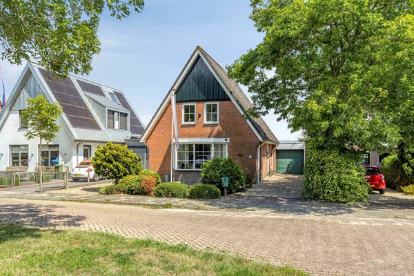 Dammerweg 64, 1394 GP Nederhorst den Berg